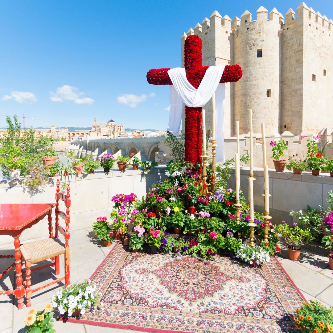 Fiesta de las Cruces de Córdoba