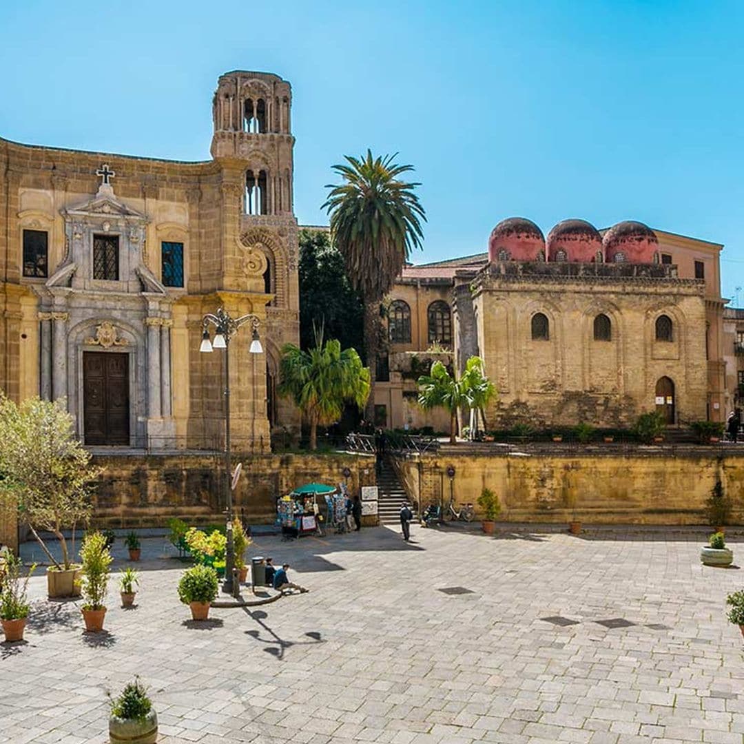 Diez razones para descubrir Palermo y la costa sudoeste de Sicilia