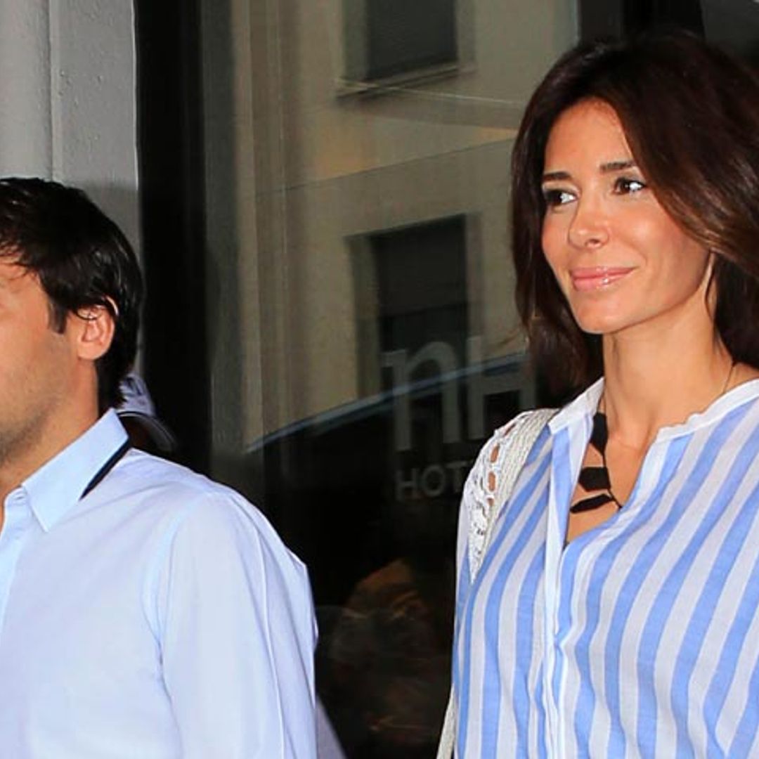 ¡Siempre juntos! Raúl González grita su amor por Mamen Sanz a los cuatro vientos