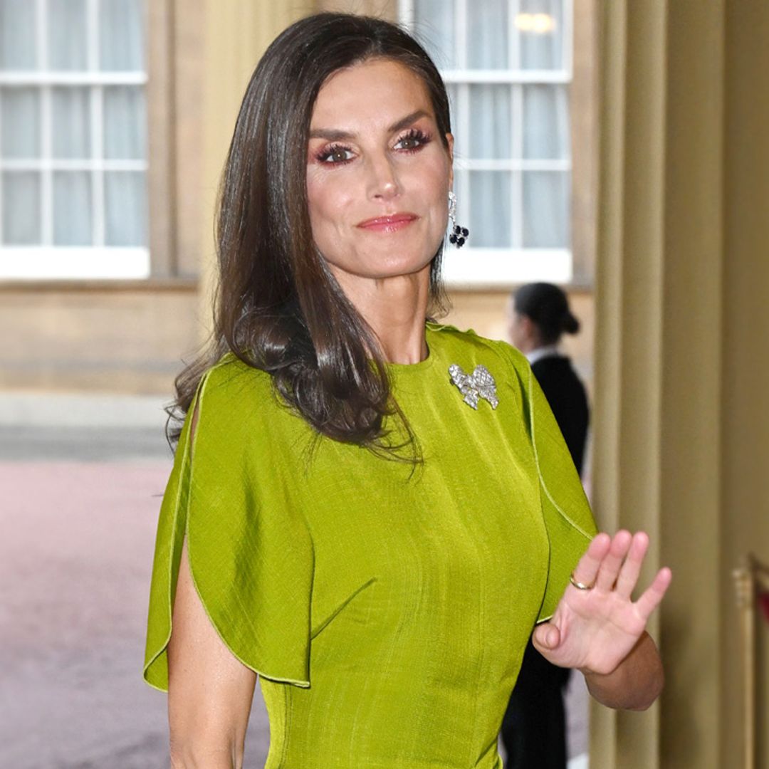 Cuando Victoria Beckham sedujo a la realeza con su moda: de la reina Letizia a la princesa de Gales