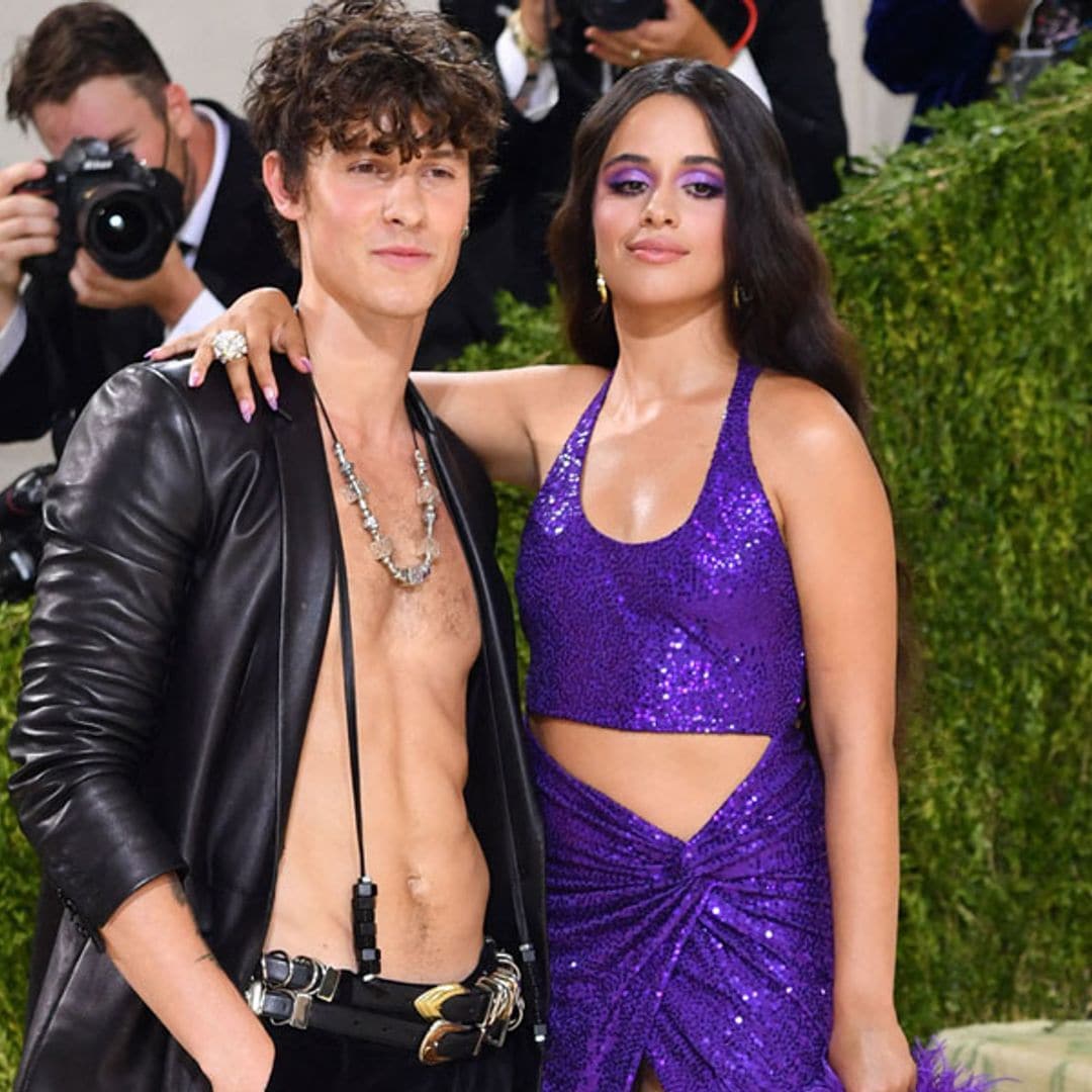 Revelado el motivo de la ruptura entre Camila Cabello y Shawn Mendes