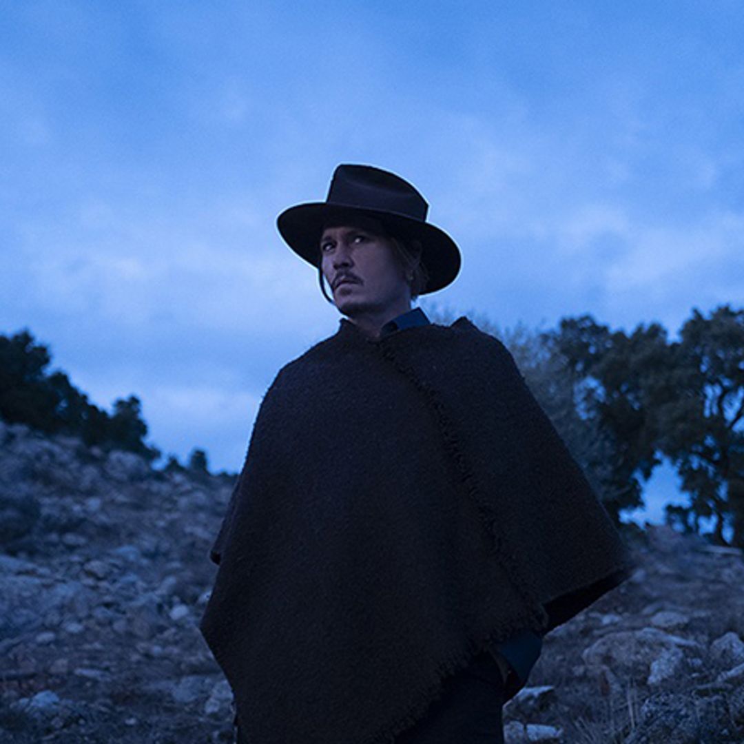Dior Sauvage presenta su nuevo proyecto con Johnny Depp en el autocine de Madrid