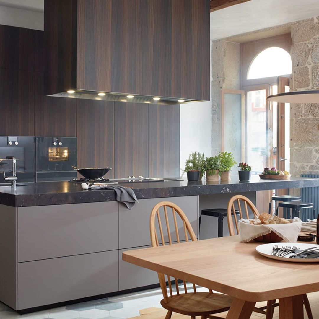 Todas las claves para organizar el equipamiento interior de tus muebles de cocina