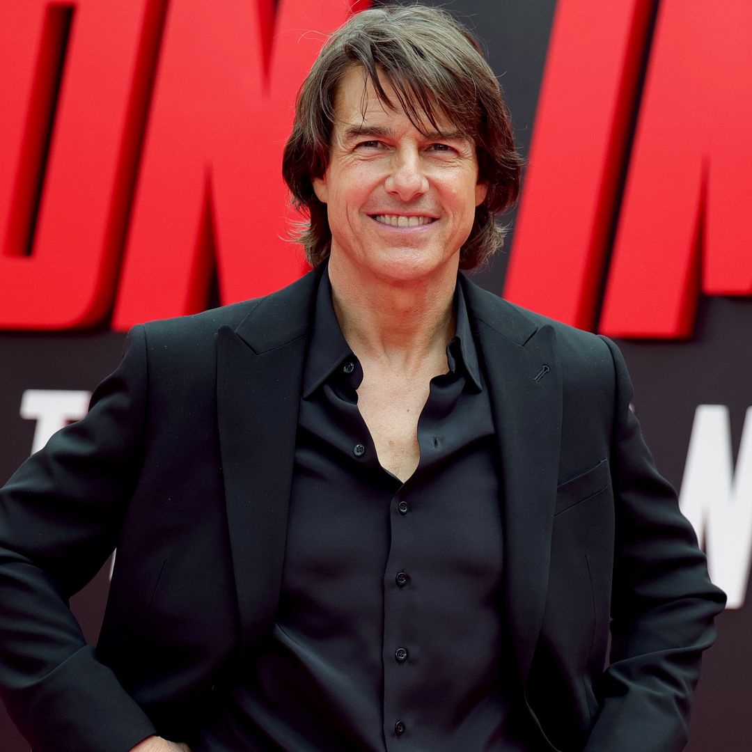 Tom Cruise rompe el silencio sobre Ana de Armas tras los rumores de romance