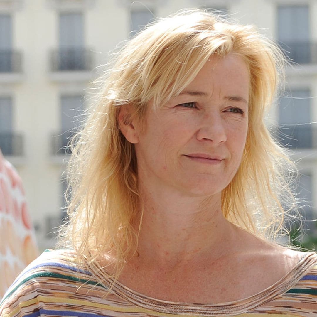 Ana Duato se pronuncia tras conocerse que irá a juicio: 'Estoy tranquila, confío en la justicia'