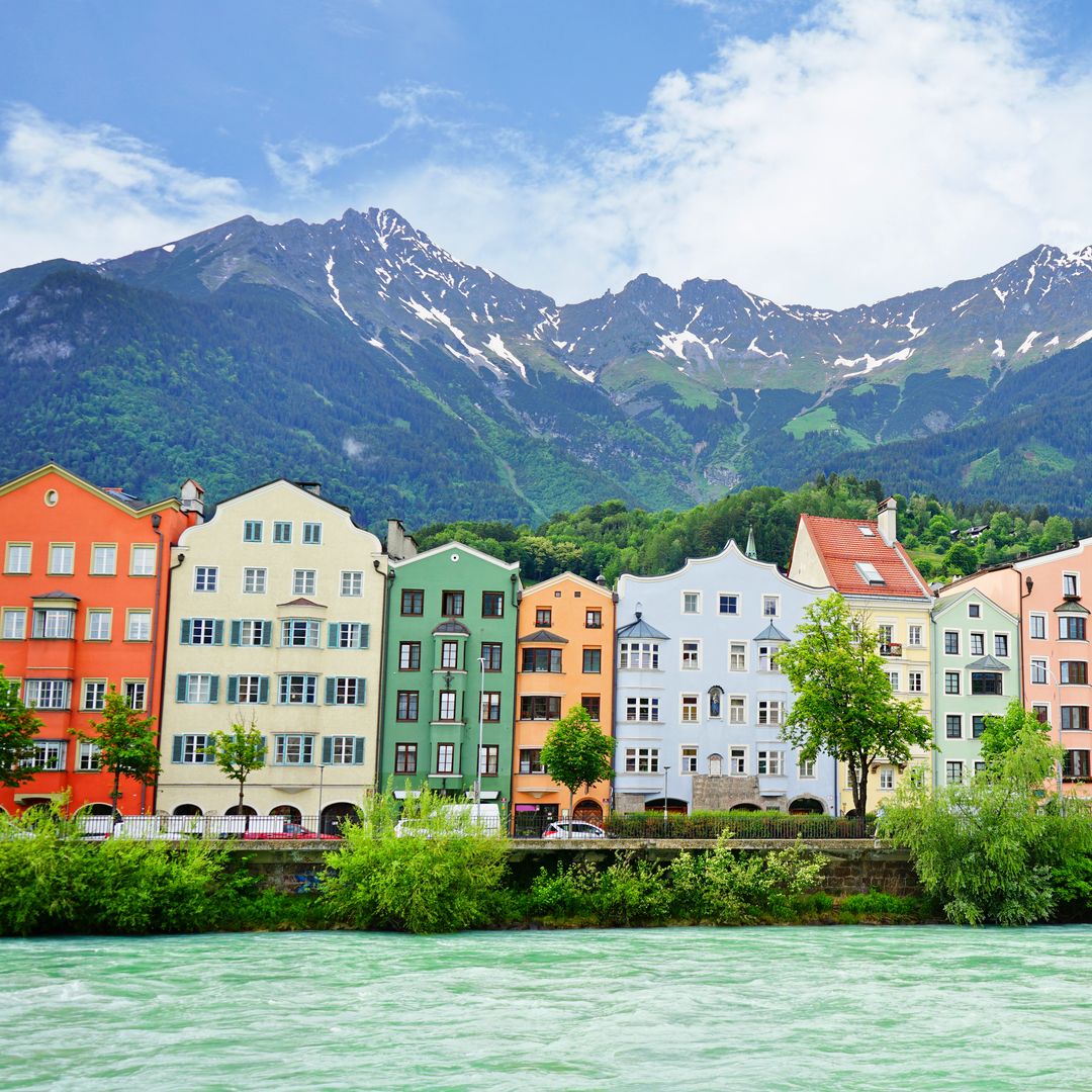 Innsbruck con amigas: 5 planes perfectos para una escapada inolvidable en el corazón del Tirol