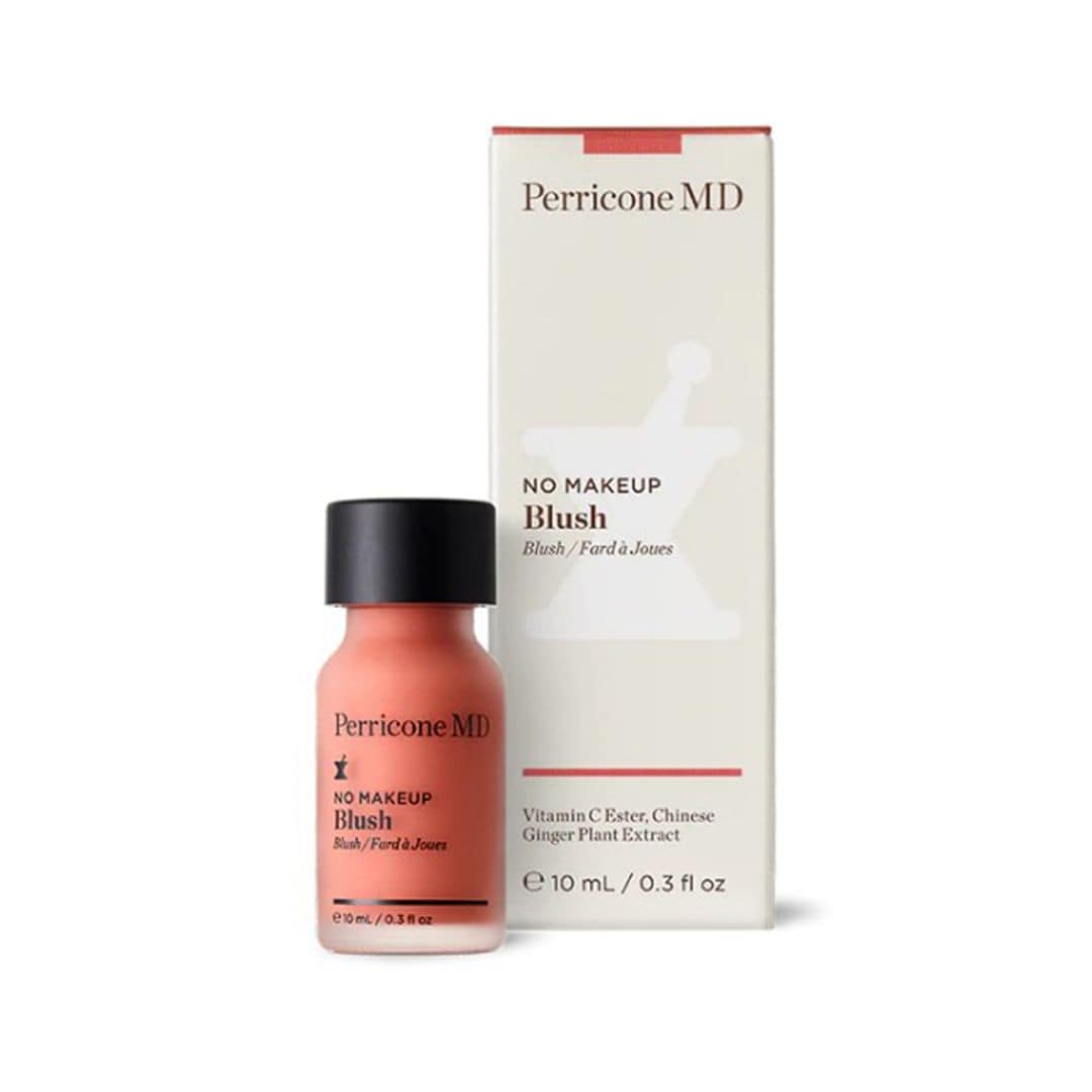No Makeup Blush, de Perricone MD