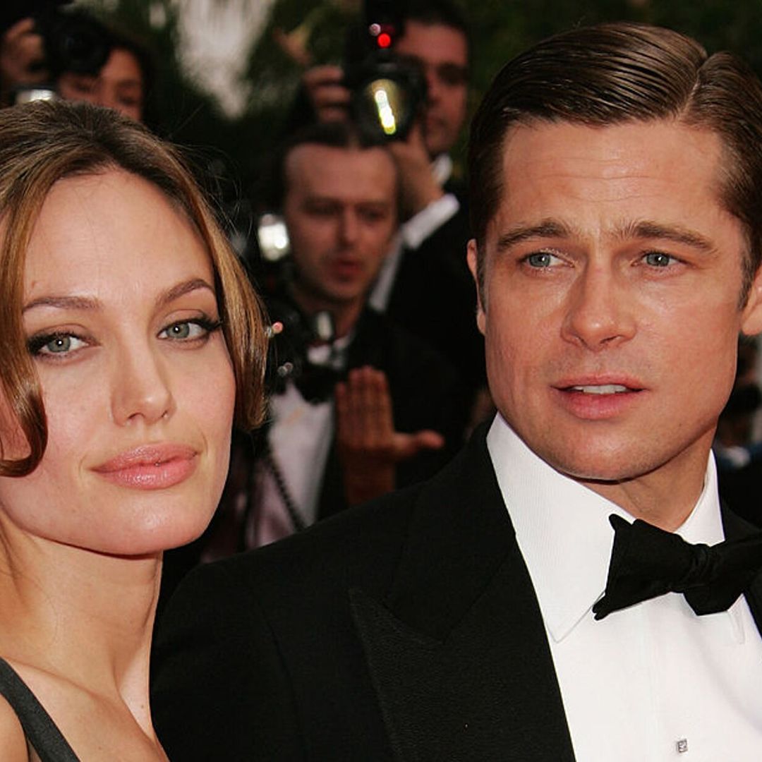 Angelina Jolie y Brad Pitt: el último capítulo de un amargo, interminable y millonario divorcio