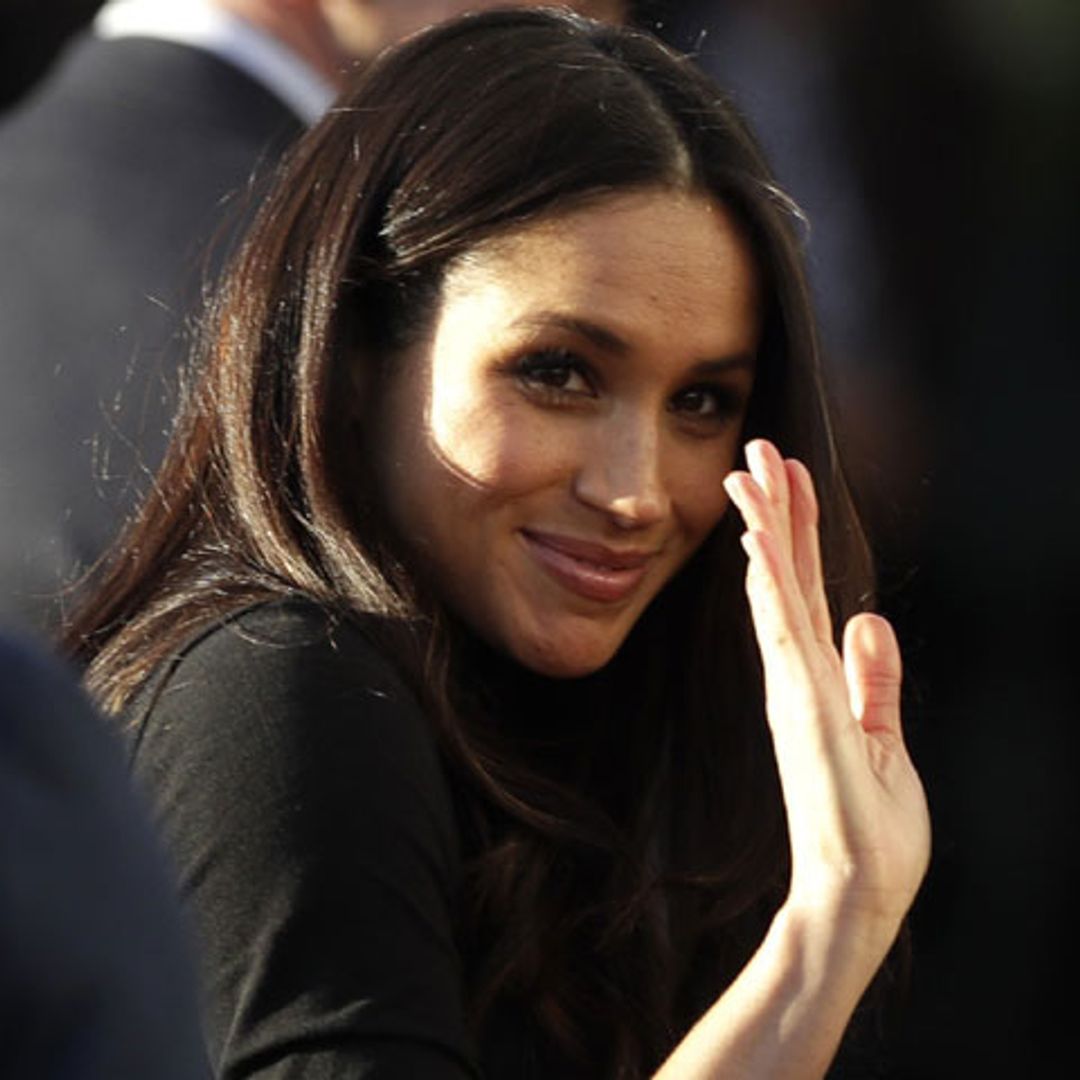 El decálogo que seguirá Meghan Markle para convertirse en 'princesa'