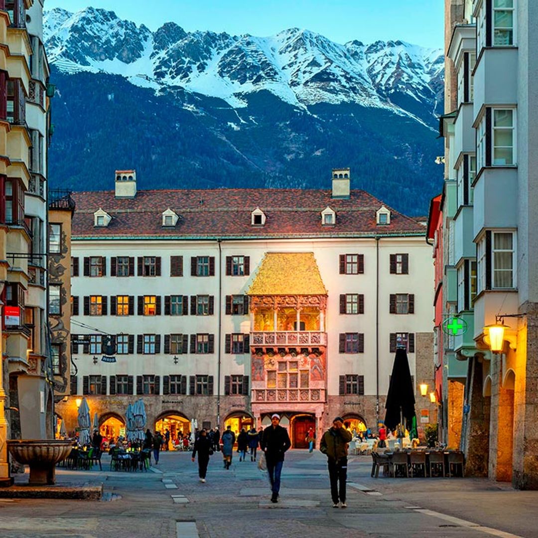 El Festival con sabor español que se celebra en Innsbruck en febrero