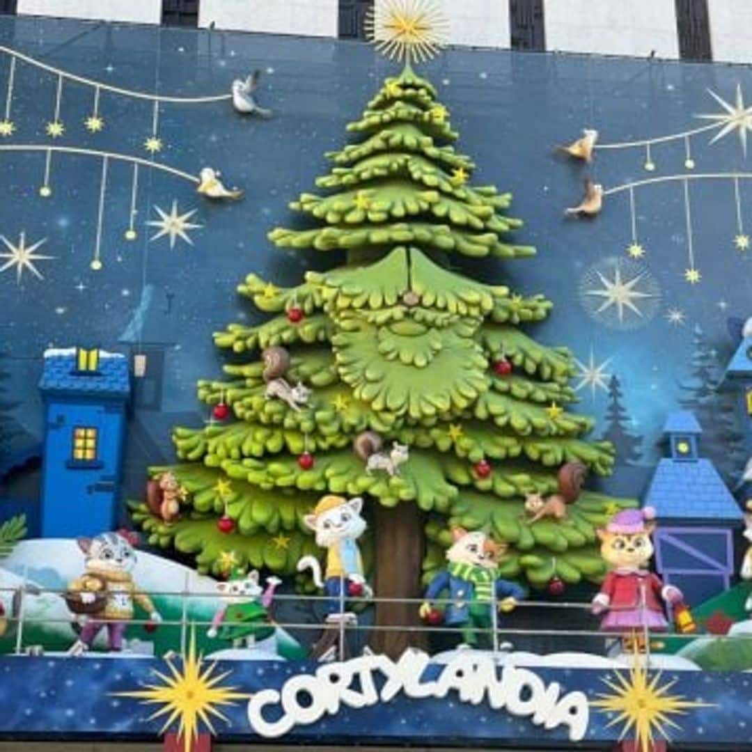 Cortylandia 2025 en Madrid: fechas, horarios y por qué este año será especial