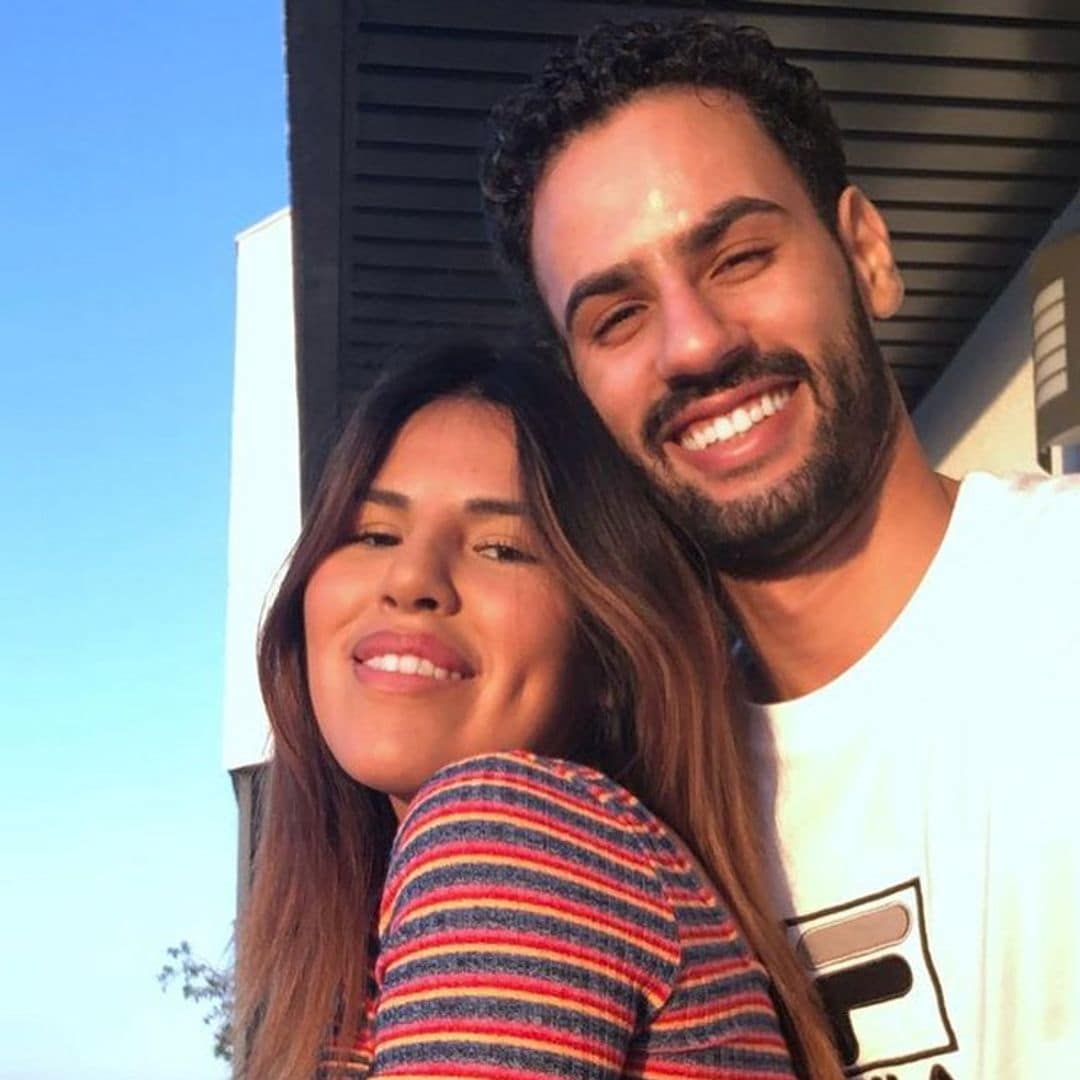 Conoce a la familia de Asraf Beno, marido de Isa Pantoja