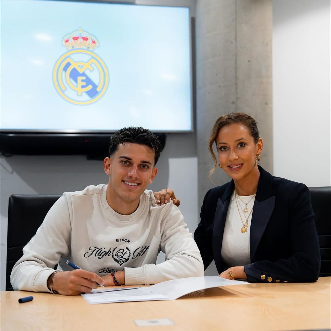 El hijo de José Antonio Reyes da un importante paso como futbolista nada más cumplir 18 años: "Muy orgulloso"