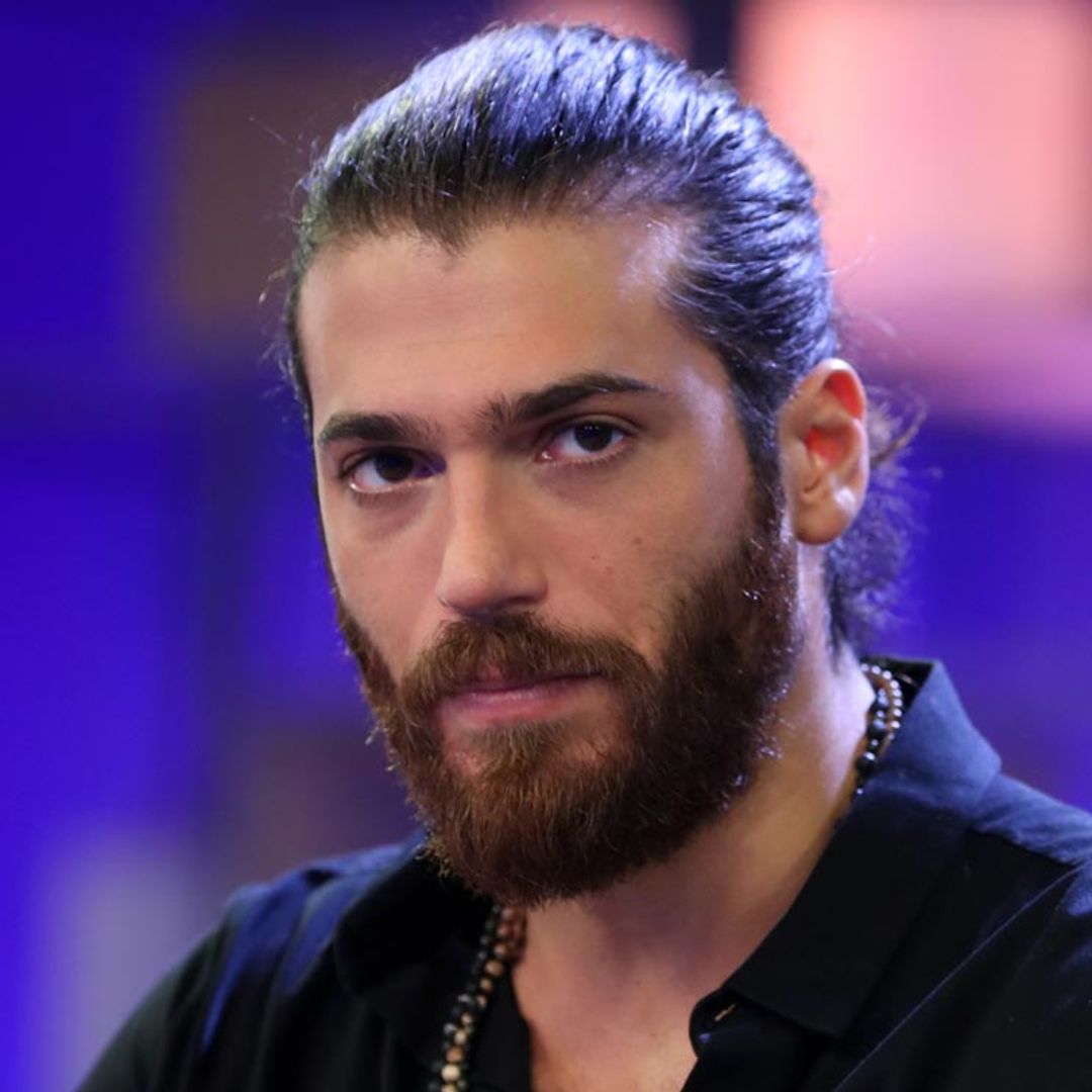 El impactante cambio de 'look' de Can Yaman que ha revolucionado a sus seguidores