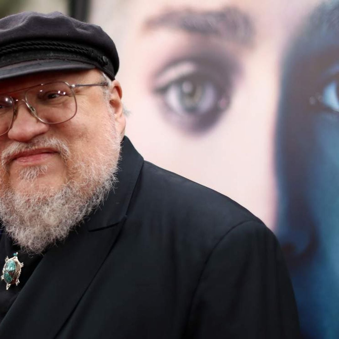 George R. R. Martin justifica el polémico final de 'Juego de Tronos'