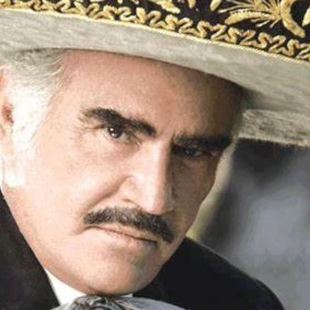 vicente fern ndez