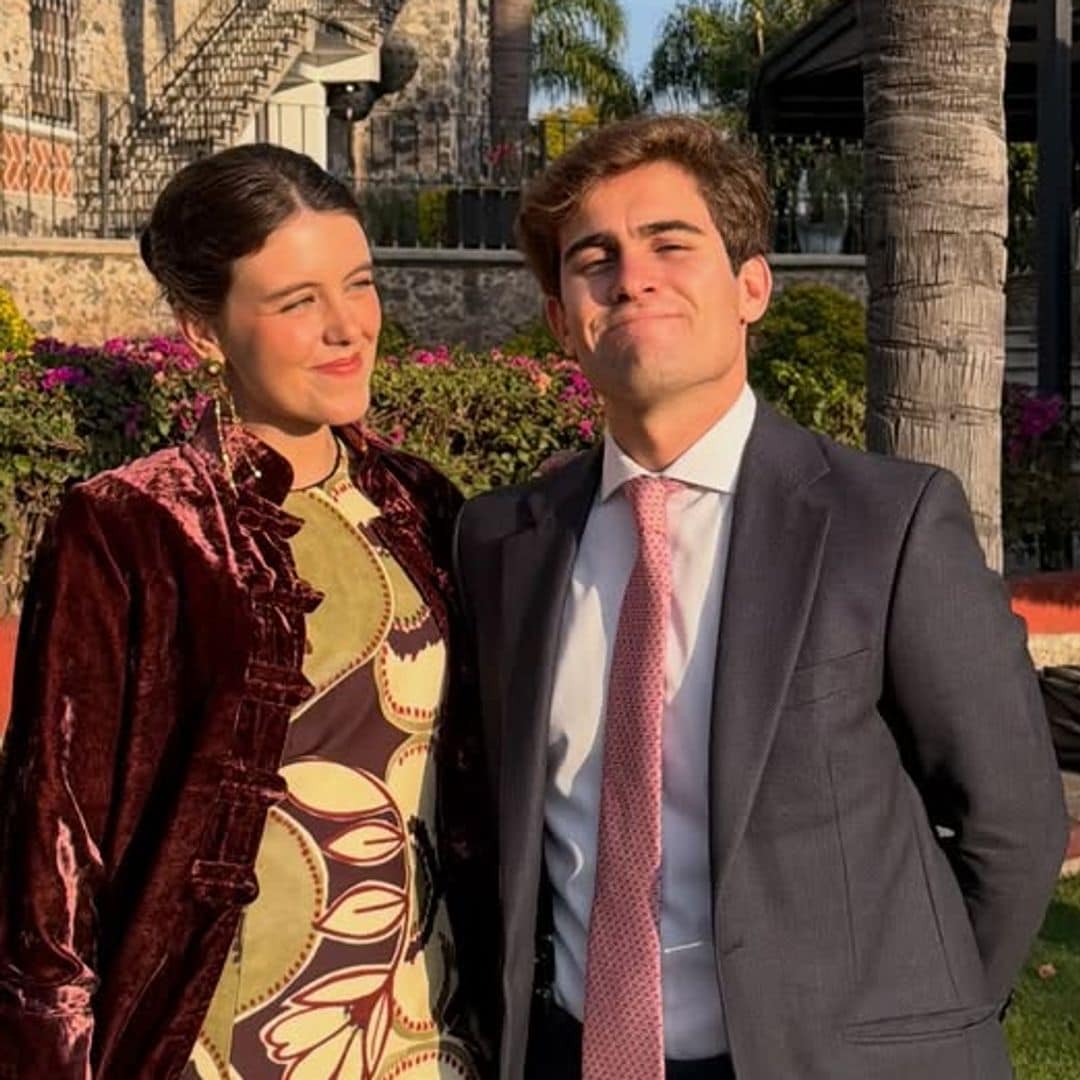 Muere de forma inesperada el prometido de la influencer Manuela Ochoa, con quien iba a casarse en octubre