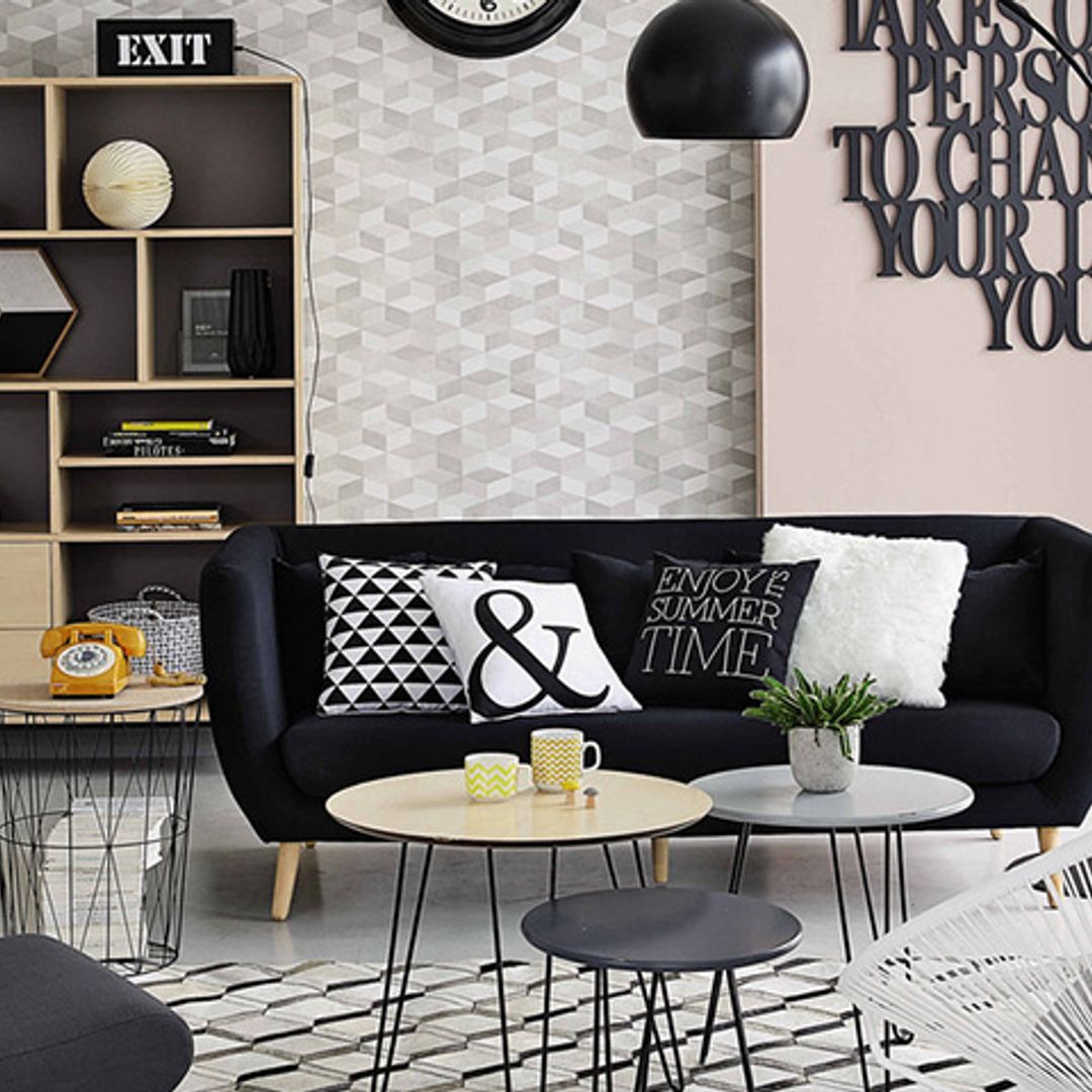 Maisons Du Monde te da las claves para decorar tus paredes este invierno
