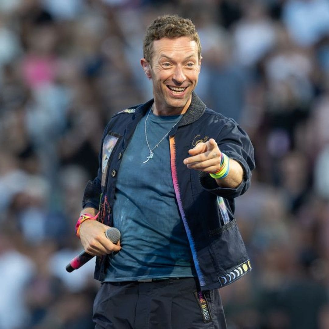 Las secuelas del vídeo comprometido en Coldplay: Astronomer aparta a su CEO tras la escena íntima con una compañera