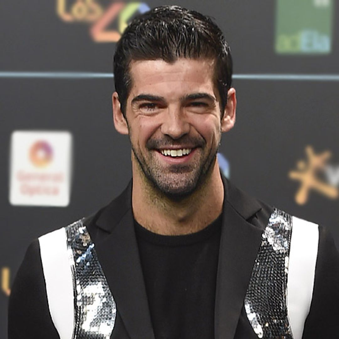 ¿Qué busca Miguel Ángel Muñoz en una chica? Su respuesta te sorprenderá