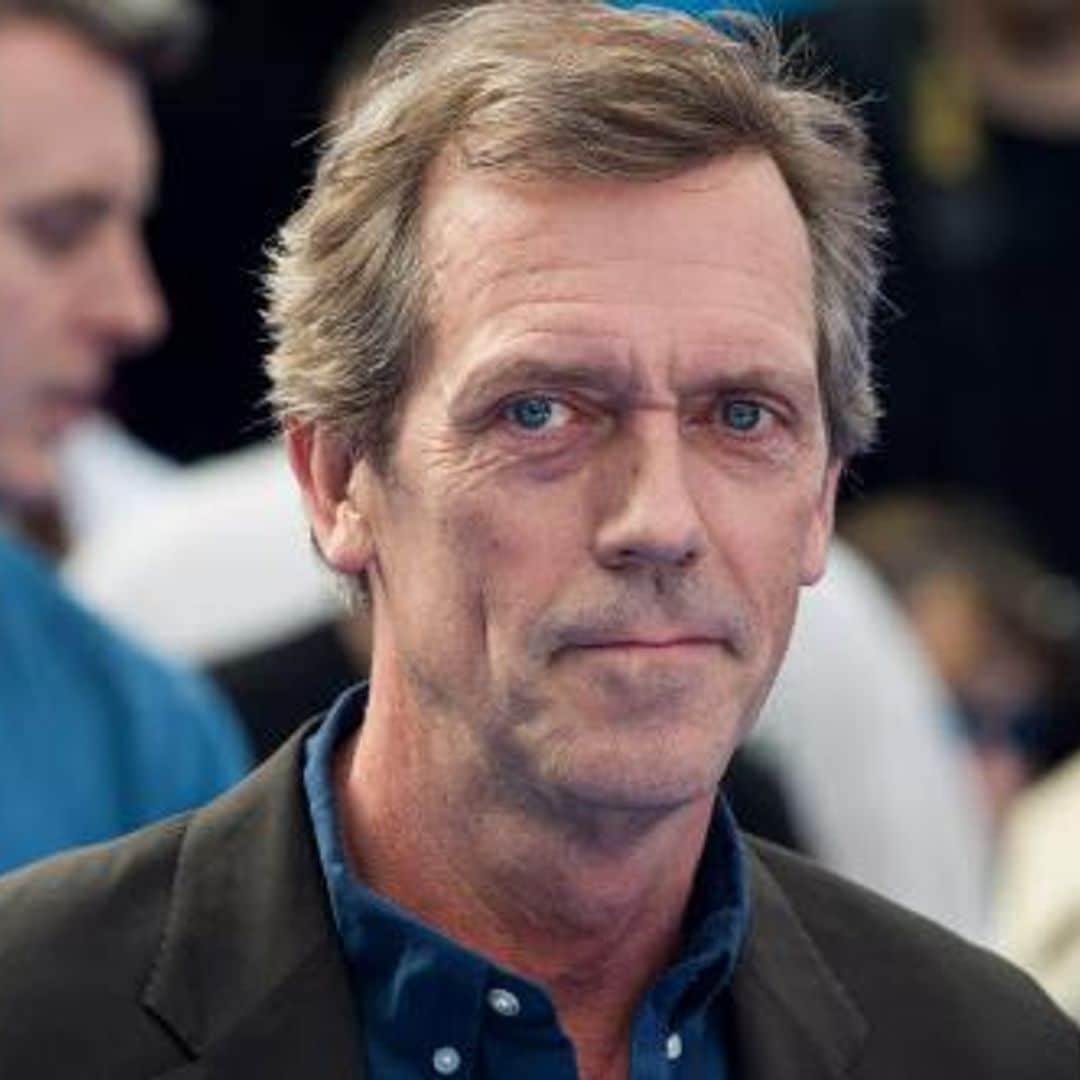 El increíble cambio del Doctor House, irreconocible en su última aparición