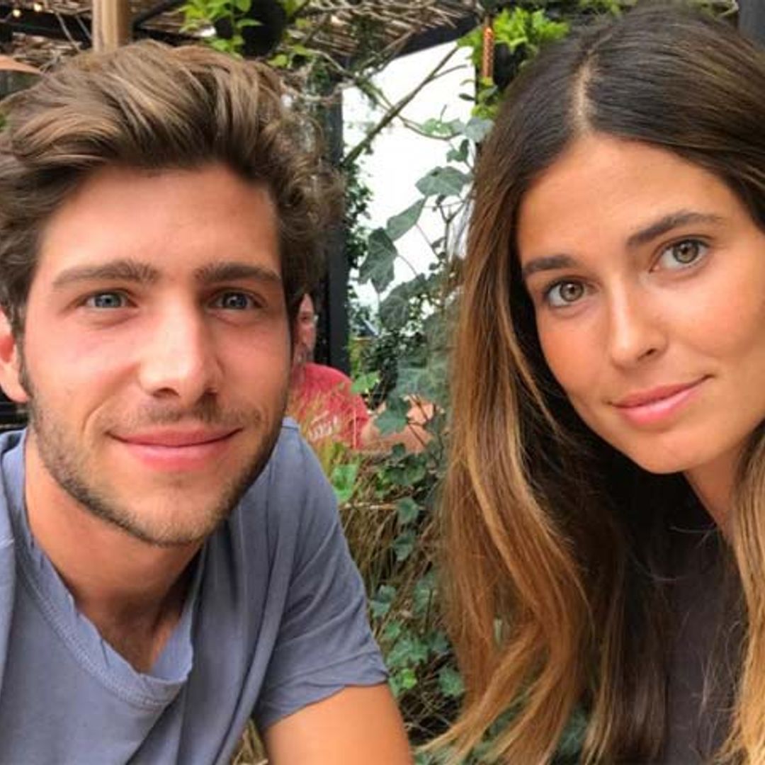 ¡Comienza la cuenta atrás! Sergi Roberto y Coral Simanovich se darán el 'sí, quiero' en Israel