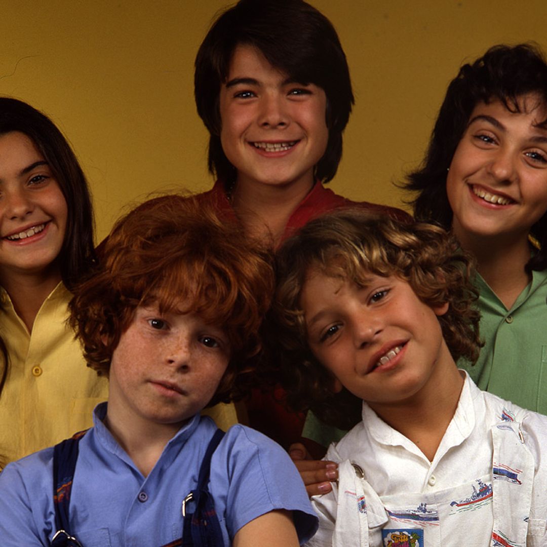 'Parchís: el documental', la historia del grupo infantil más famoso de nuestro país
