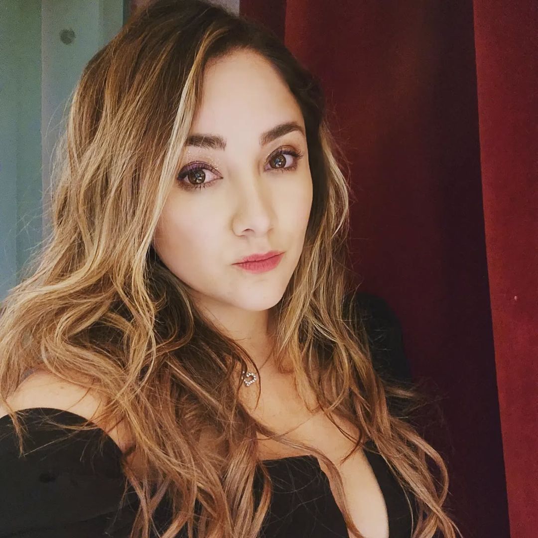 Sherlyn pide ayuda desesperada para localizar a su mascota extraviada