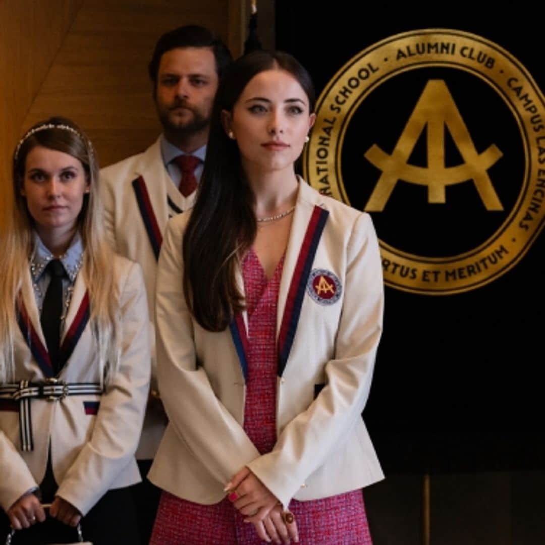 Repasamos las tramas y frentes abiertos de 'Élite' antes del estreno de su octava y última temporada