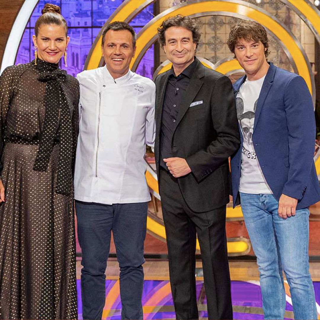'MasterChef Celebrity 4' calienta motores de cara a su gran final