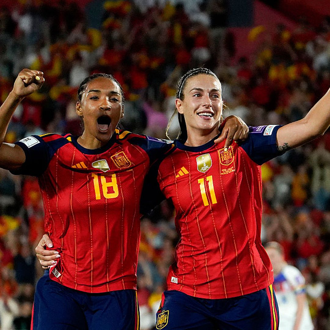 Las futbolistas de la Selección Española podrán congelar sus óvulos y Ana Peleteiro cuestiona la medida: "¿Pretende facilitar que sean madres o que no lo sean mientras están jugando?"