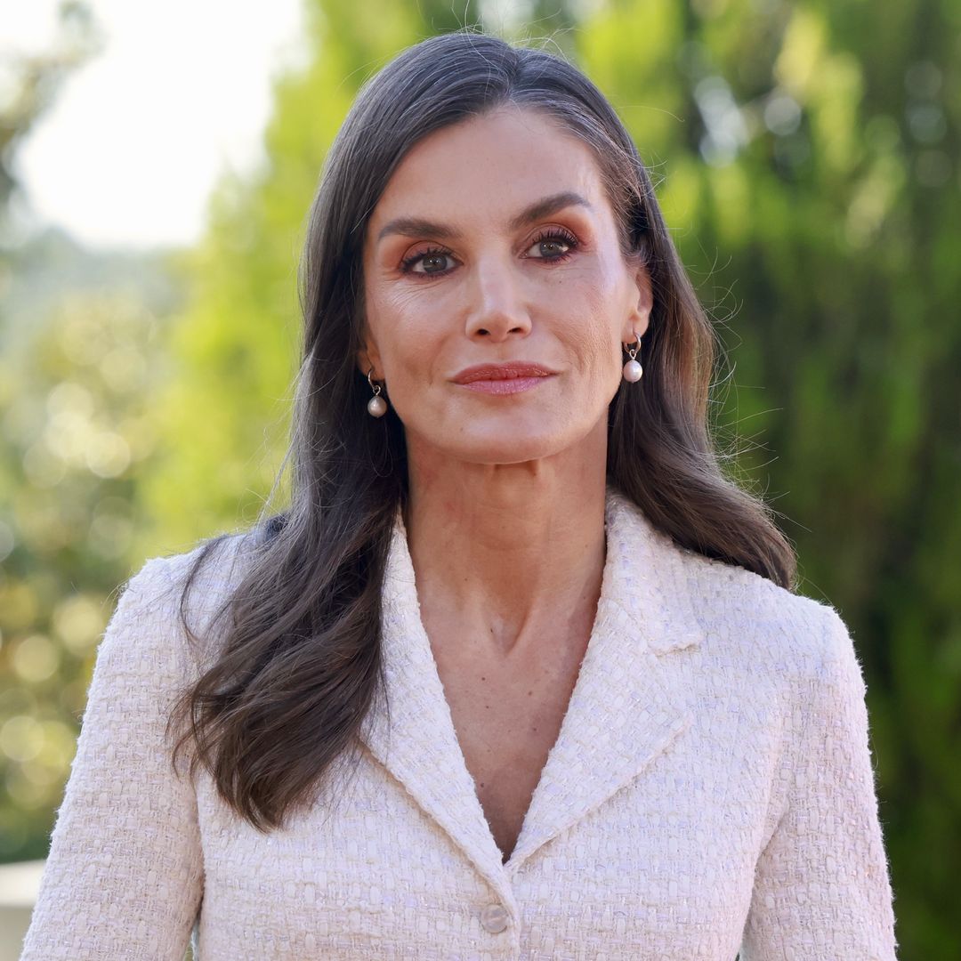 El mensaje de la reina Letizia con motivo del Día Mundial Sin Tabaco 2026