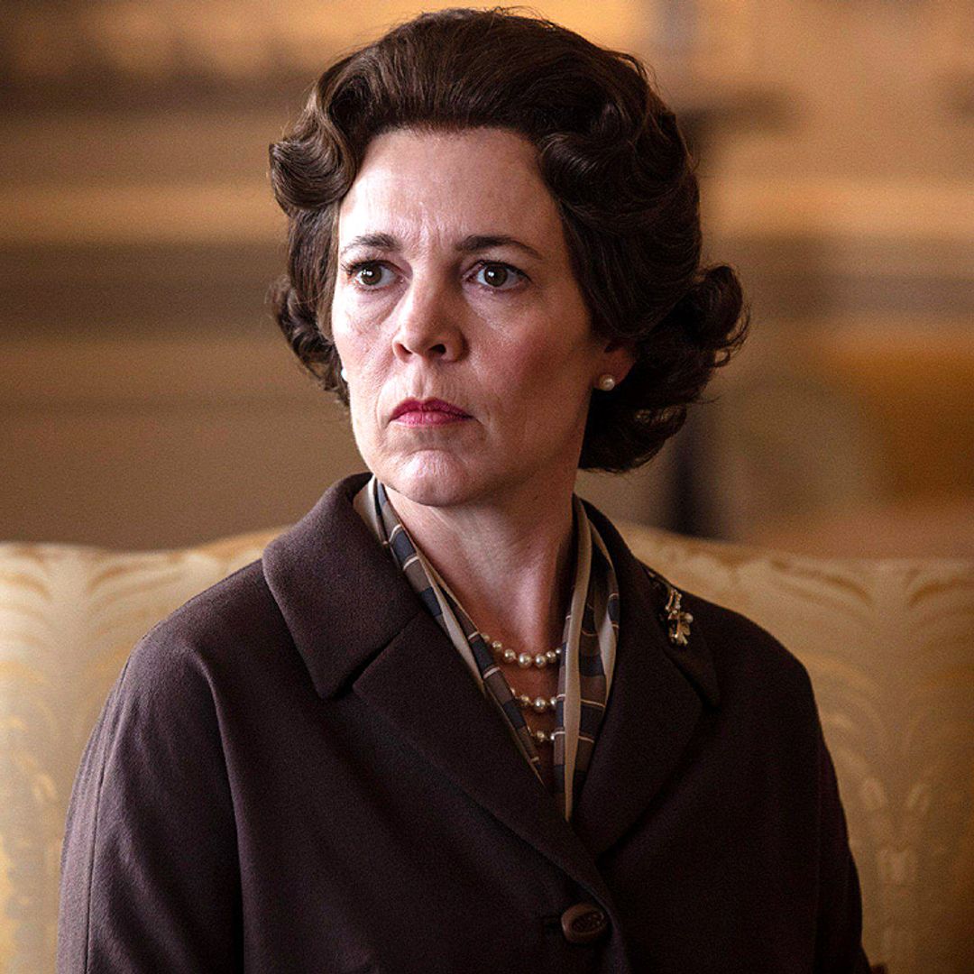 ¿Cómo ha cambiado su percepción de Isabel II? Olivia Colman, la Reina de Inglaterra en 'The Crown', nos lo cuenta