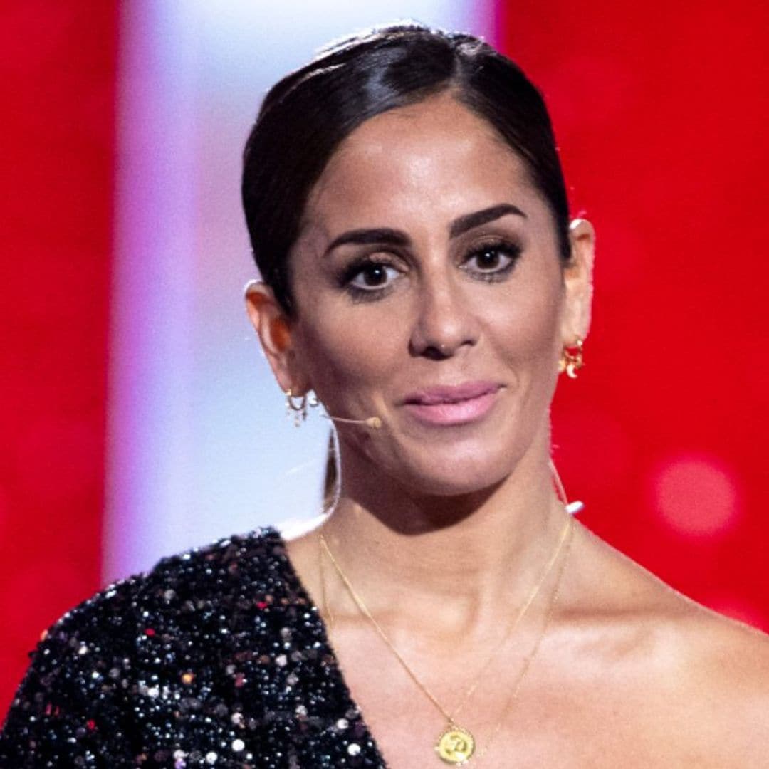 Anabel Pantoja detalla cómo ha sido el acercamiento con su primo Kiko Rivera