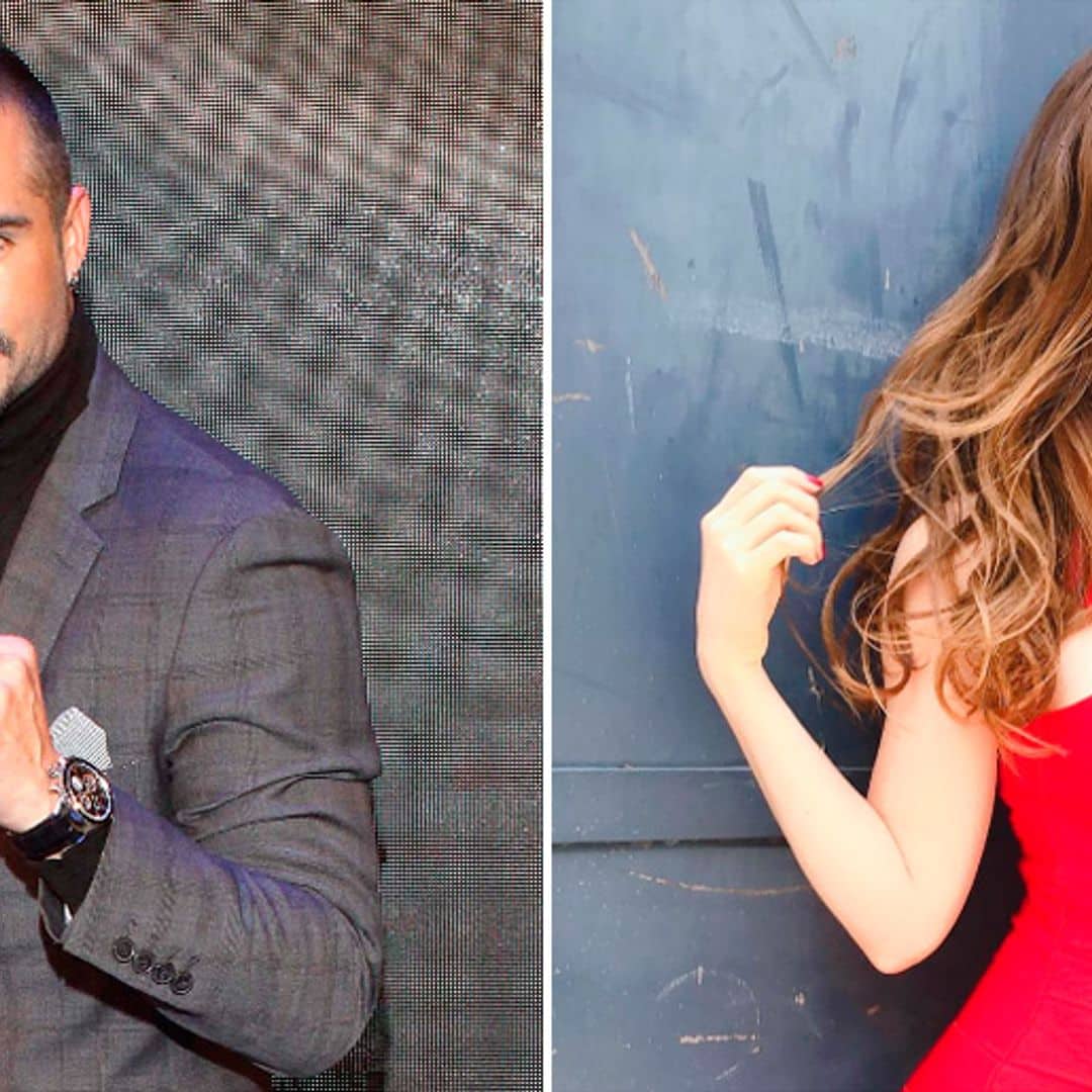 José Ron será uno de los galanes de Camila Sodi en ‘Rubí’