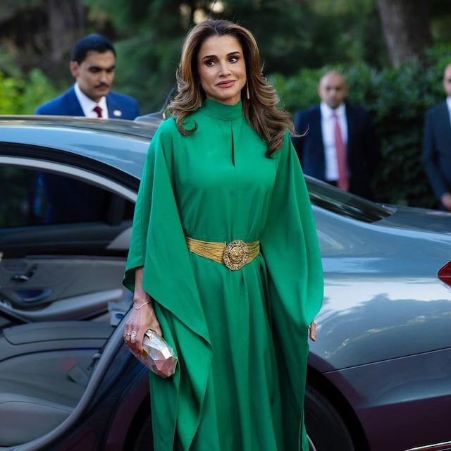 Rania de Jordania