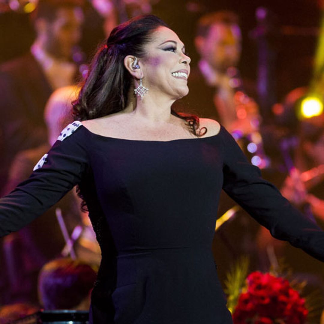 Todos los detalles del primer concierto de Isabel Pantoja: cómo fue, quién estuvo...