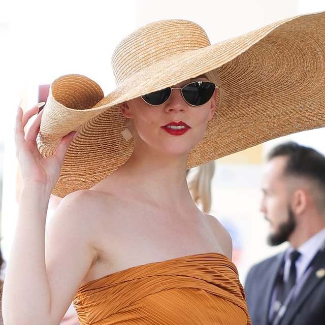 anya taylor joy cannes