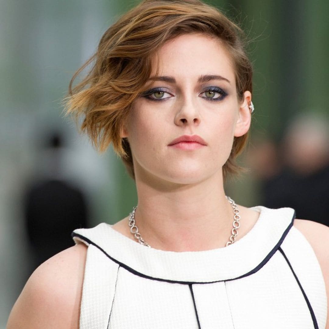 Descubrimos la nueva casa, de estilo español, de Kristen Stewart