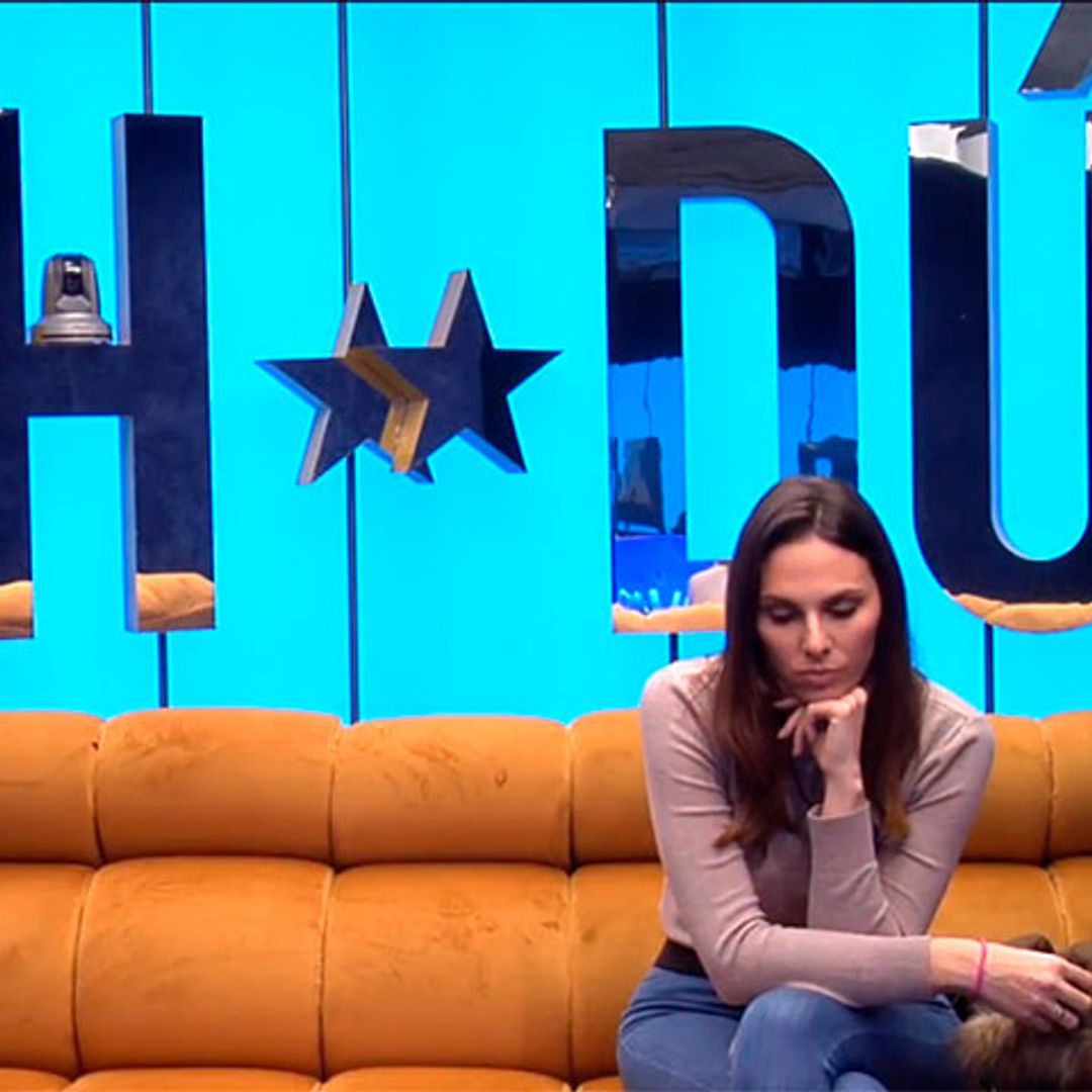 Irene Rosales regresa a 'GH Dúo' y explica el sorprendente motivo de su ausencia