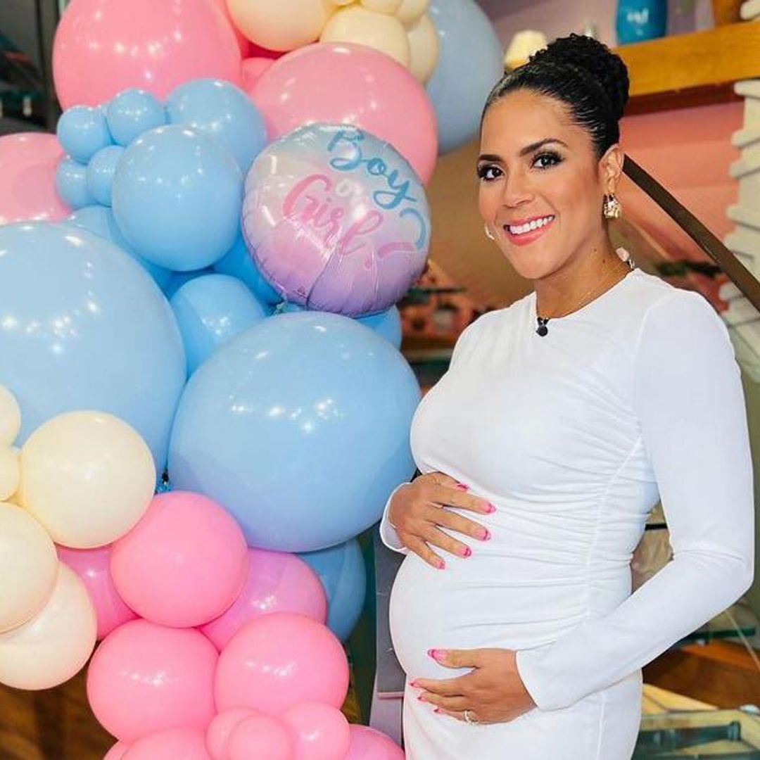 En busca del nombre de su bebé, Francisca pide ayuda a sus fans y revela si buscará a la niña