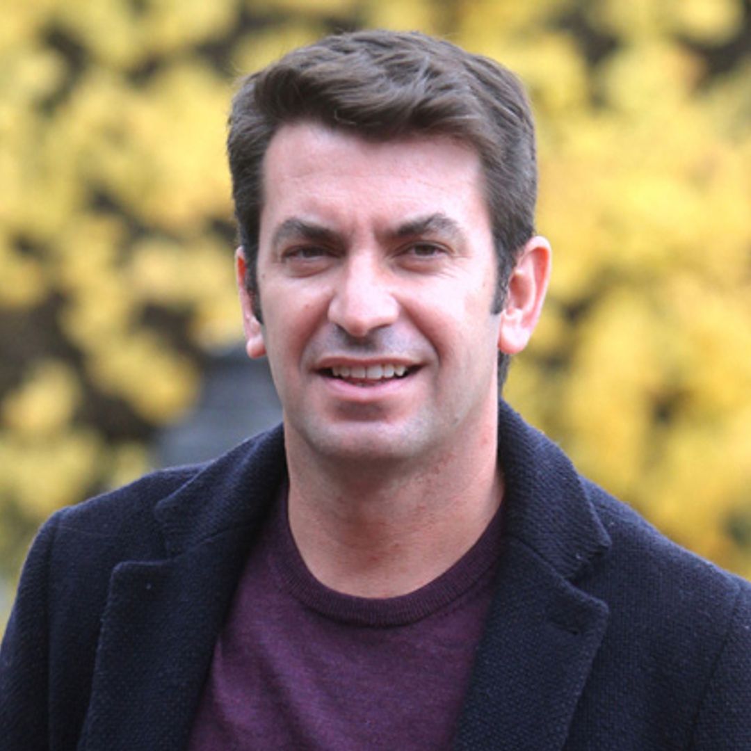 El lado más desconocido de Arturo Valls