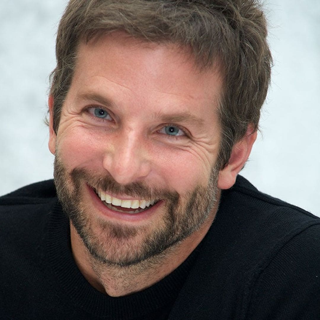 ¿Quién es quién? Él es Matt el 'gemelo' de Bradley Cooper