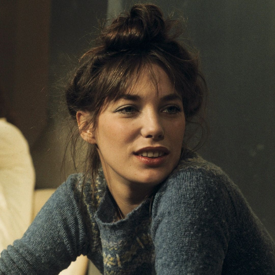 Jane Birkin, musa eterna de estilo, ya tiene su propio puente en París: así ha sido la inauguración con sus dos hijas