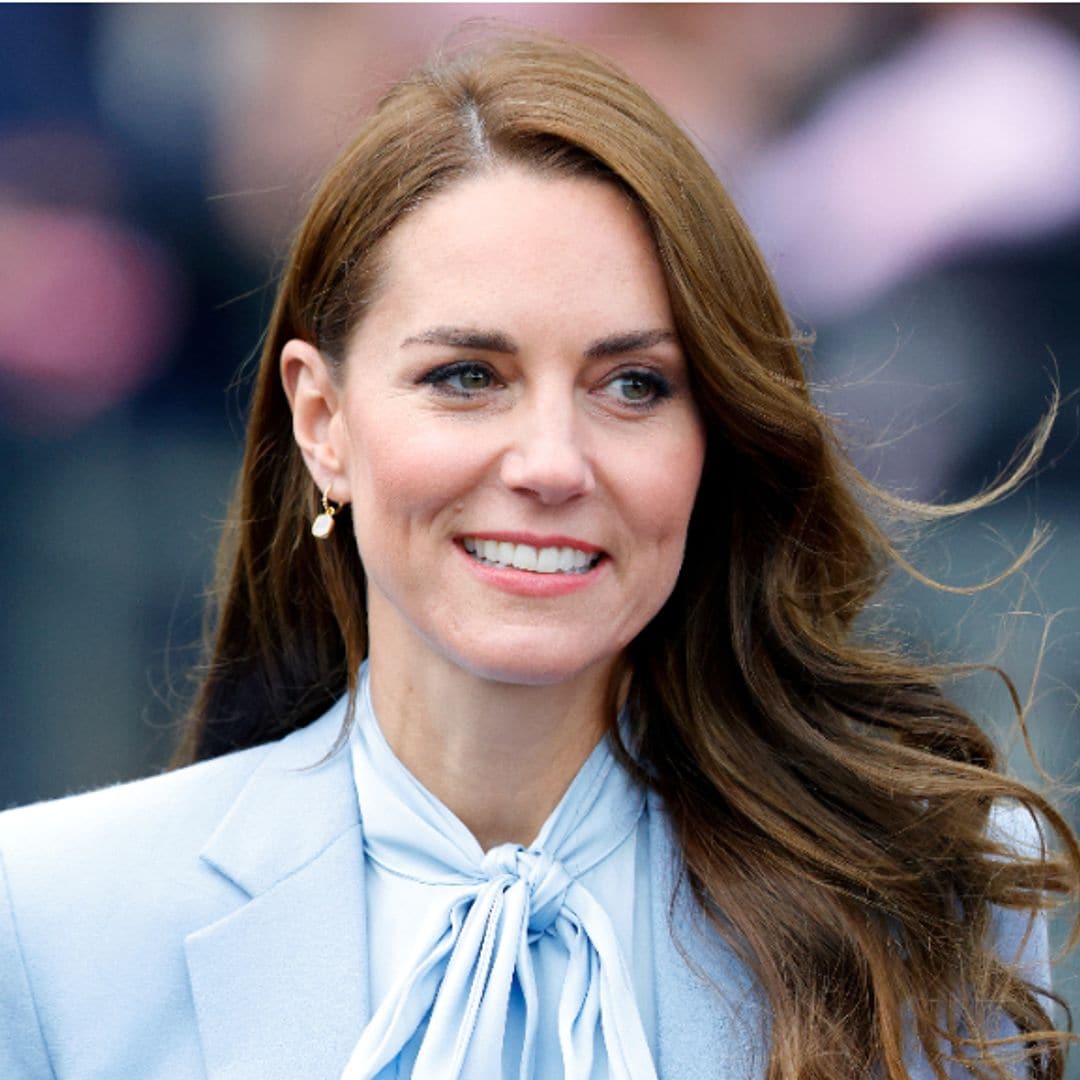 James Middleton habla de la lucha de salud de su hermana, la princesa Kate