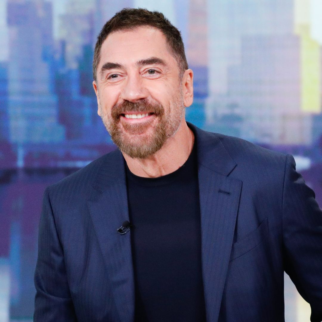Javier Bardem consigue su primera nominación al Emmy por 'Monstruos', la miniserie sobre los hermanos Menéndez