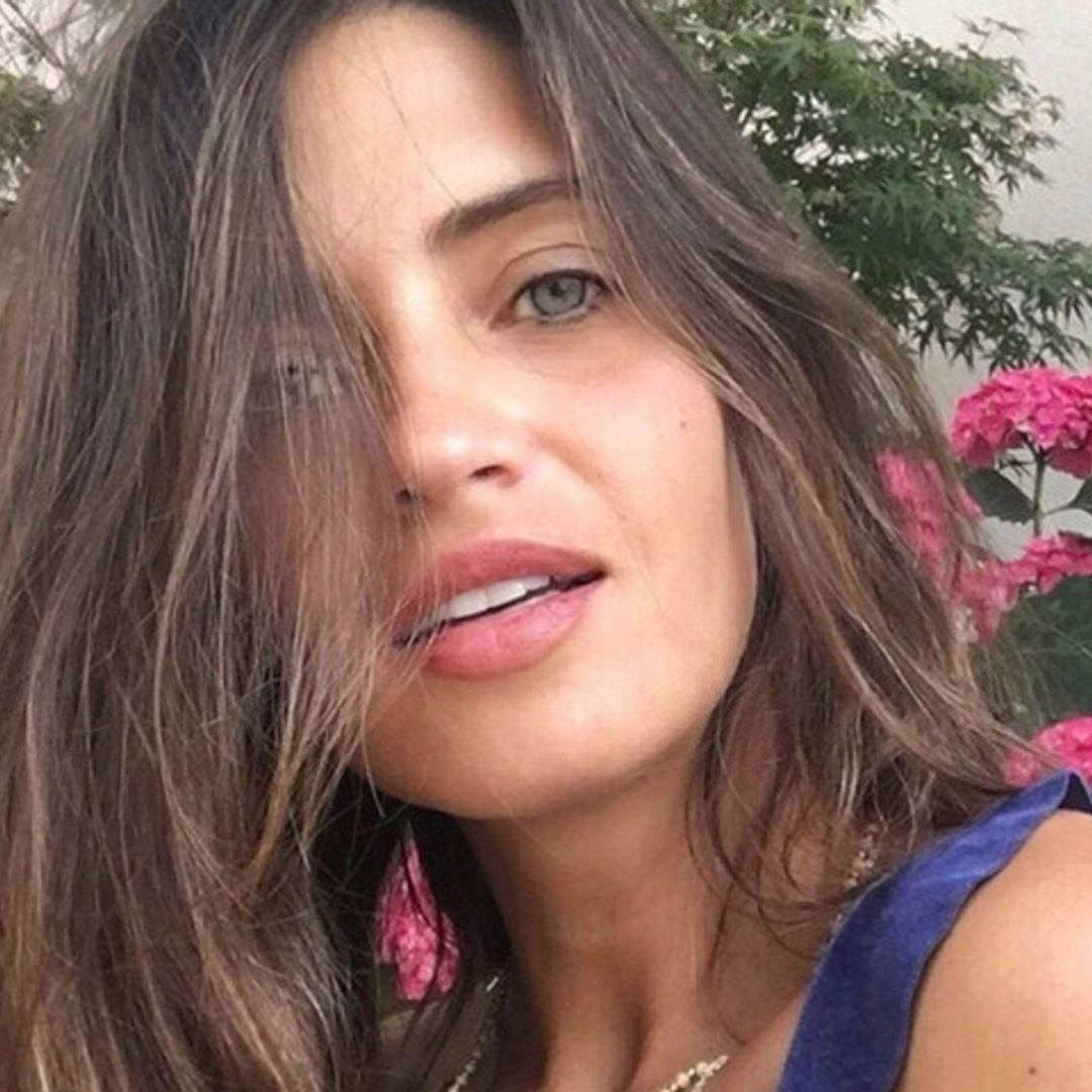 La foto en bikini de Sara Carbonero que enamora a Iker Casillas