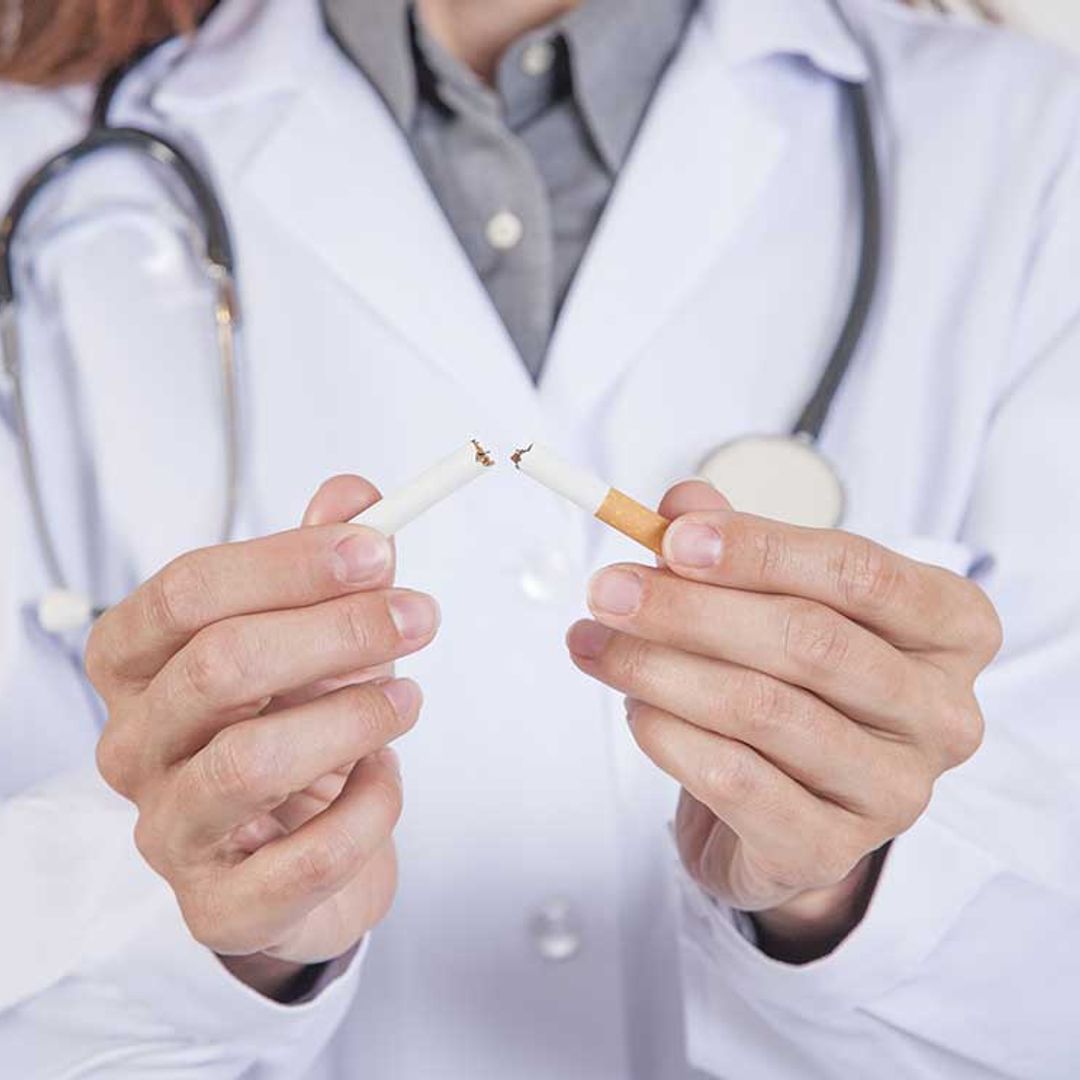 Así es como afecta el tabaco en caso de diabetes