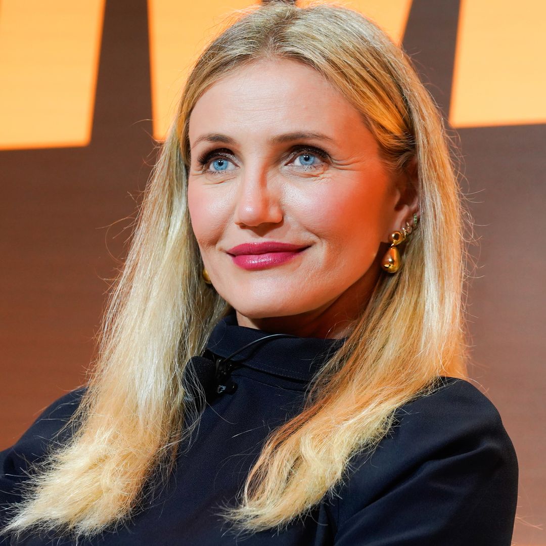 Cameron Diaz Edad 1997 Cameron Diaz Edad 1997