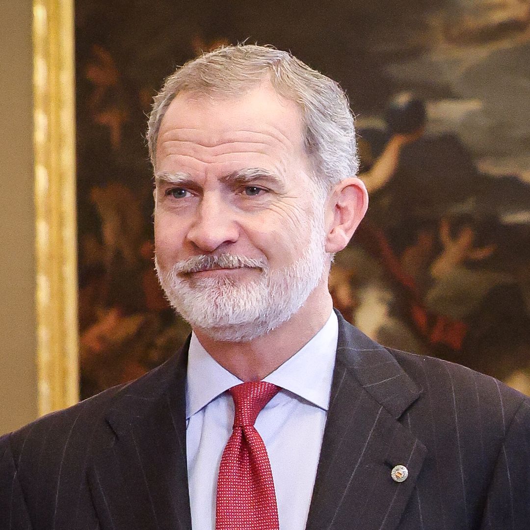 El rey Felipe de España confirma a la presidenta Claudia Sheinbaum su visita a México para el Mundial 2026